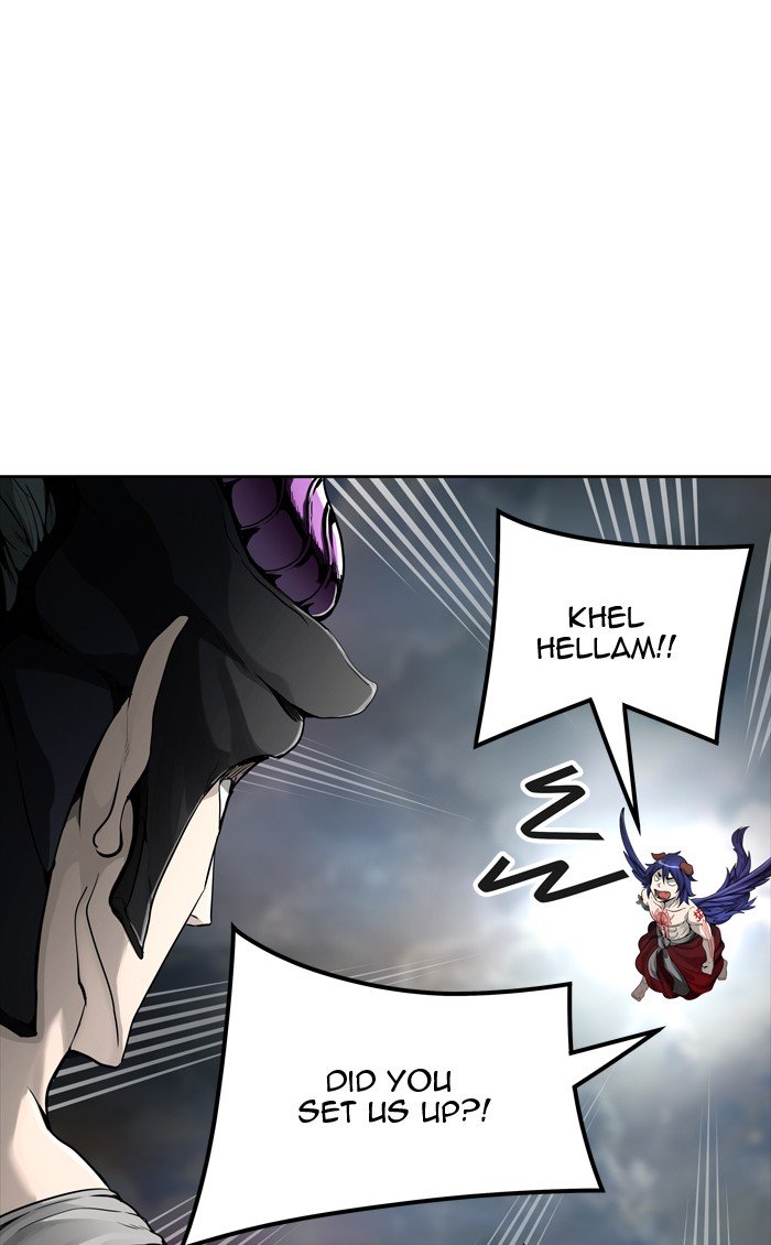 Tower of God Chapter 454 39